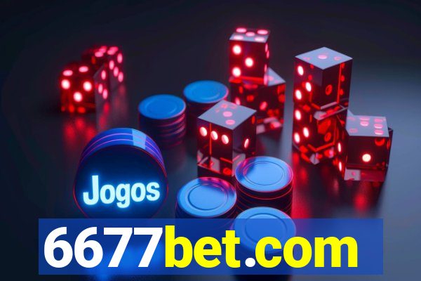 6677bet.com