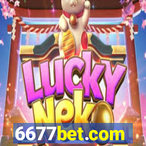 6677bet.com