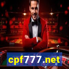 cpf777.net