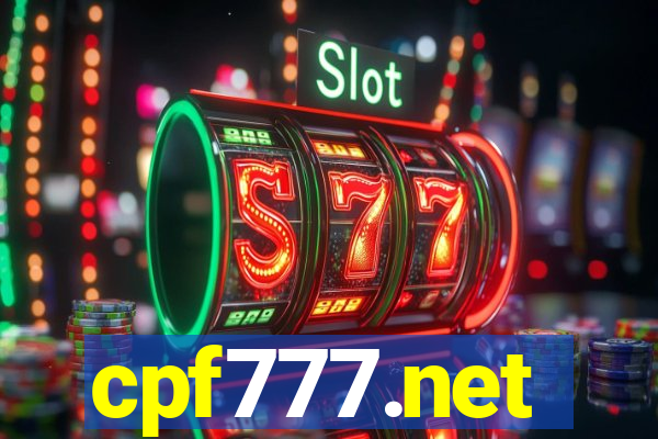 cpf777.net