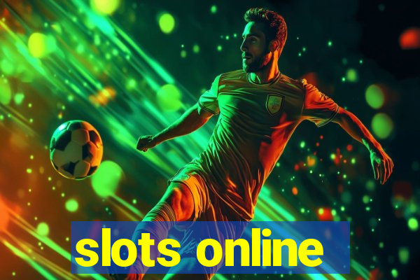 slots online