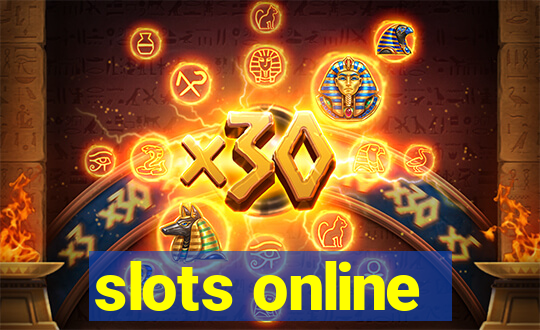 slots online