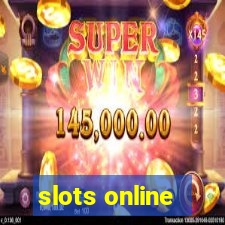 slots online