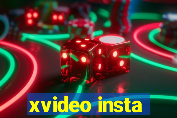 xvideo insta