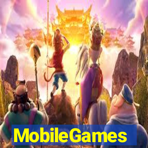 MobileGames