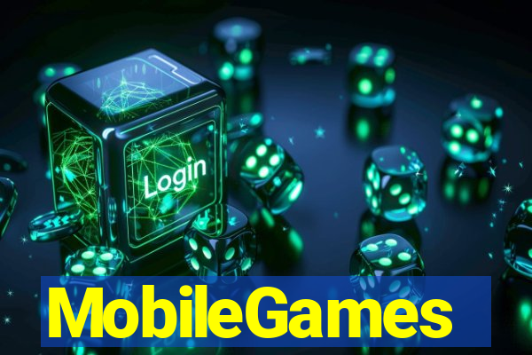 MobileGames