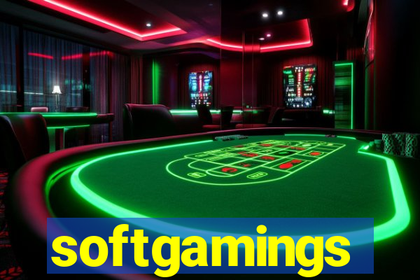 softgamings