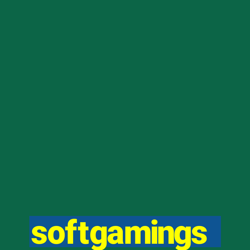 softgamings