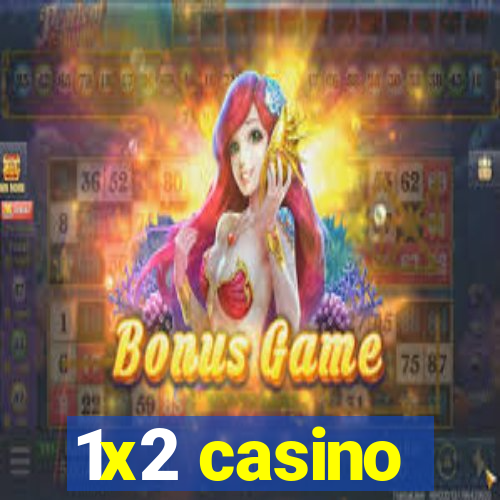 1x2 casino