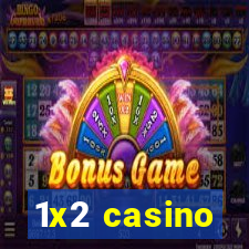 1x2 casino