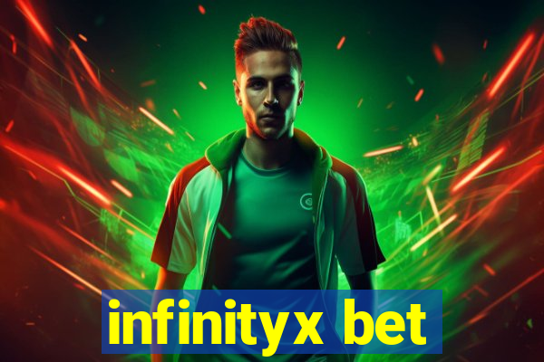 infinityx bet