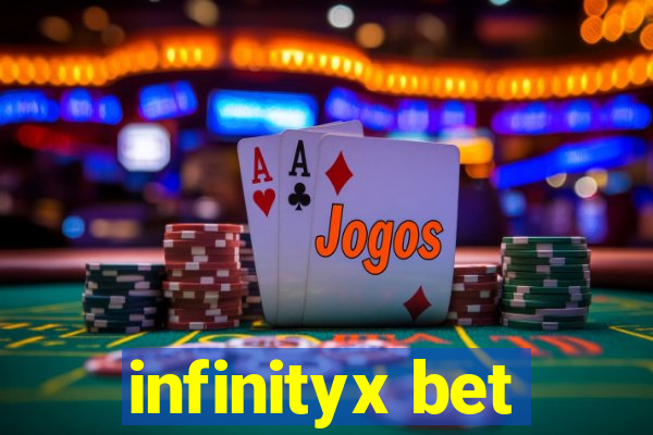 infinityx bet