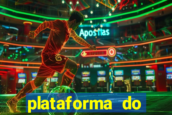 plataforma do fortune rabbit