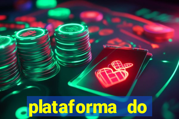 plataforma do fortune rabbit