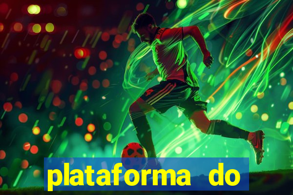 plataforma do fortune rabbit