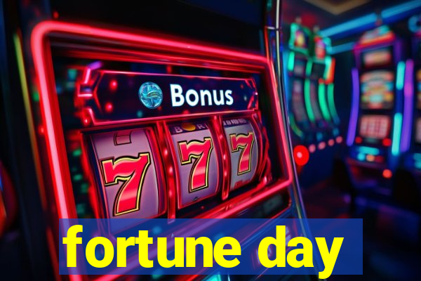 fortune day