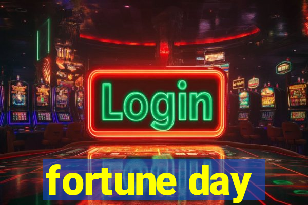 fortune day