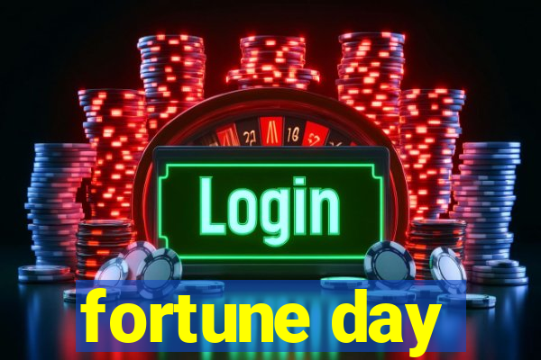 fortune day