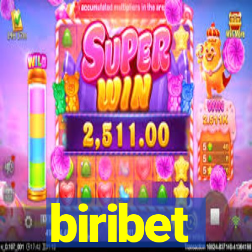 biribet