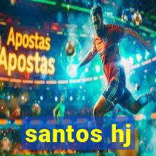 santos hj