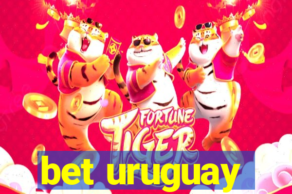 bet uruguay