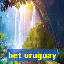 bet uruguay