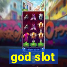 god slot