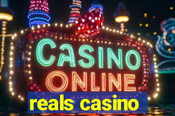 reals casino