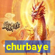 churbaye