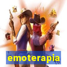 emoterapia