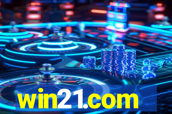 win21.com