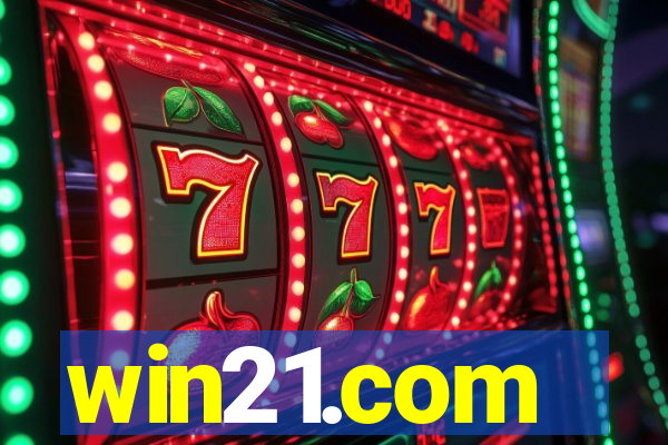 win21.com