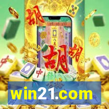 win21.com