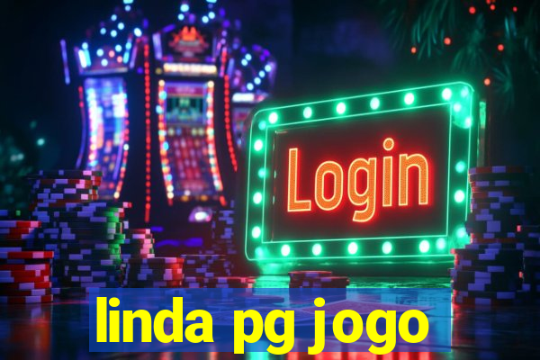 linda pg jogo