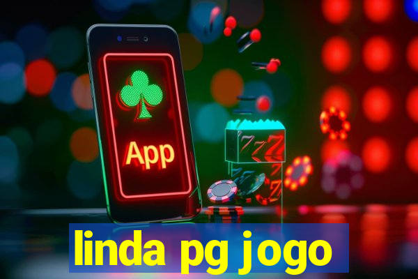 linda pg jogo