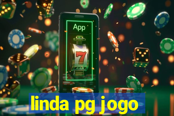 linda pg jogo