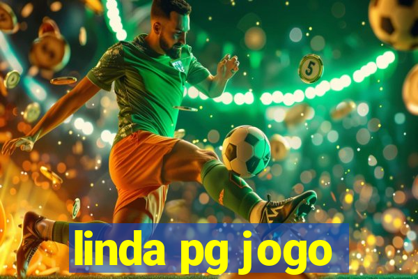 linda pg jogo