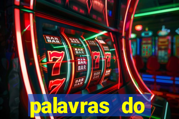 palavras do alfabeto de a a z