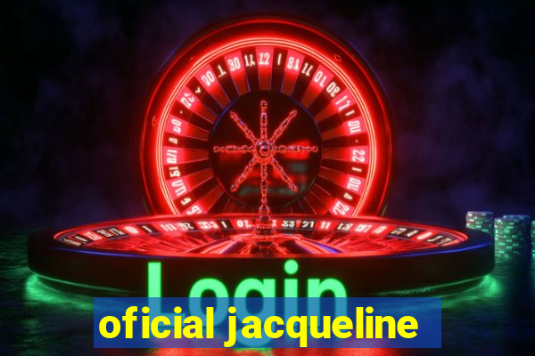 oficial jacqueline