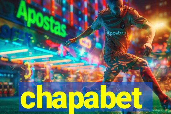 chapabet