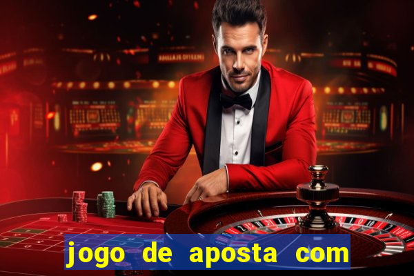 jogo de aposta com 5 reais