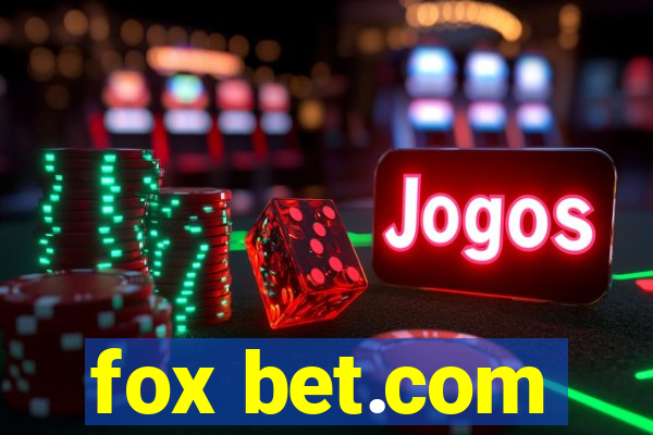 fox bet.com