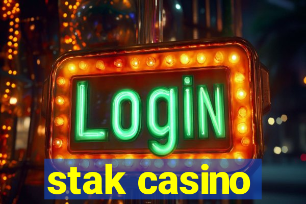 stak casino