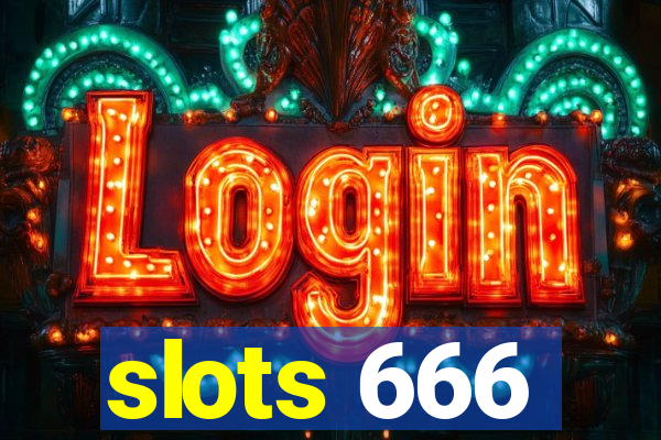 slots 666