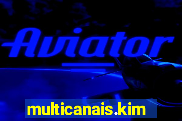 multicanais.kim