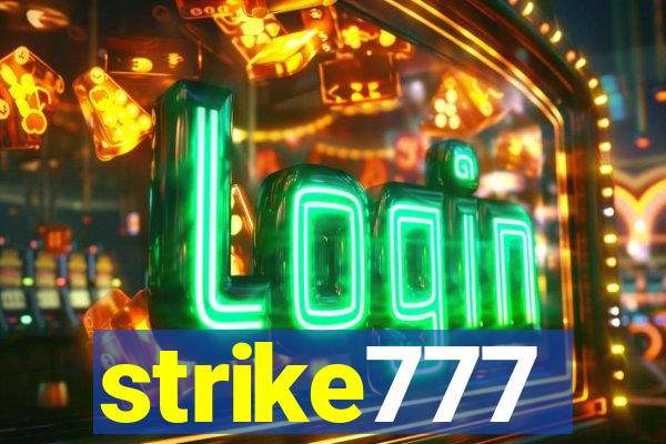 strike777