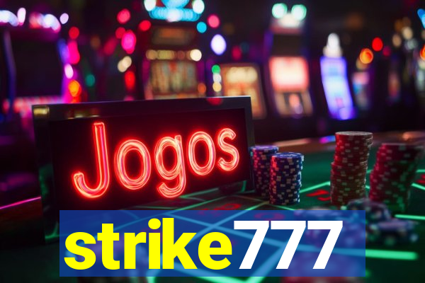 strike777