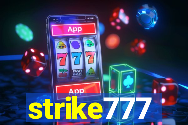 strike777