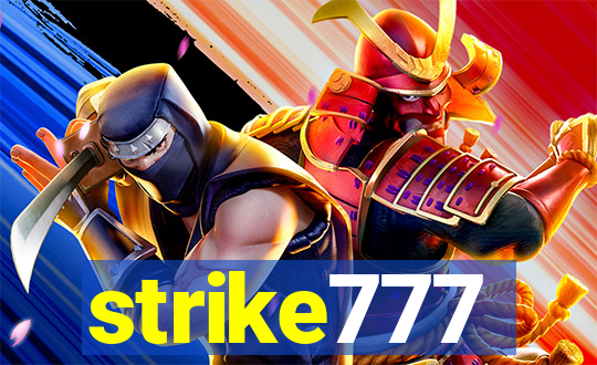 strike777