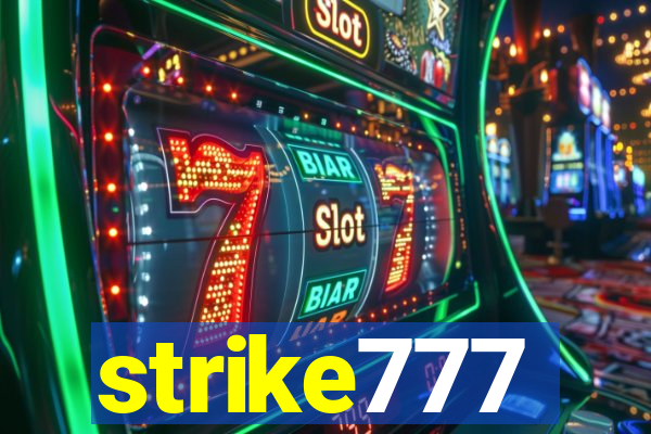 strike777